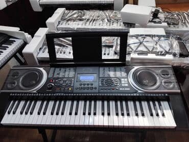 Təzədir. Qutuda. Yeni başlayanlar üçün piano və ya sintezator kursu lalafo.az -da Təzədir. Qutuda. Yeni başlayanlar üçün piano və ya sintezator kursu