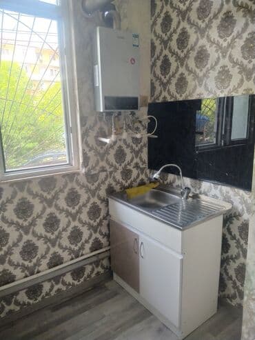 günlük evlər əhmədli: 2 otaqlı mənzil kirayə verilir paltaryuyan soyuducuda var — 3