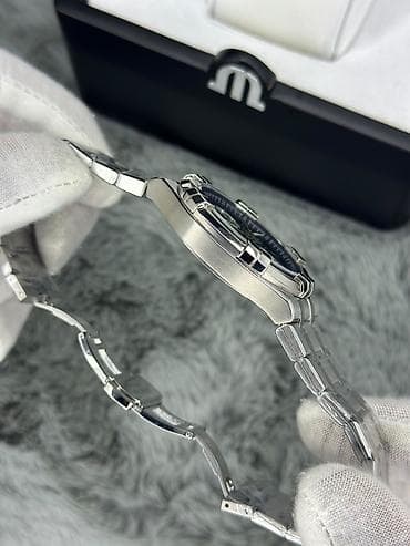 bil: ⚜️Yenilənmiş versiya ⚜️ ▪️MAURİCE LACROIX ▪️Premium keyfiyyət — 5