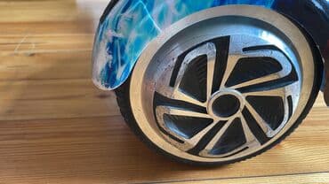 скутер купить бу: Giroskuterlər — 7