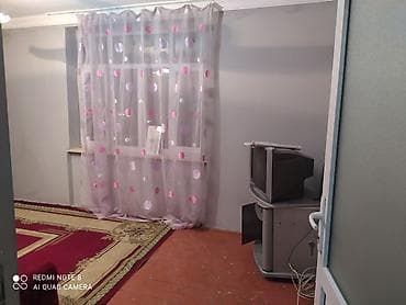 temirsiz menzil: Gəncə şəhəri 1-ci mikrorayonda, təzə bazarın, Papatya inşaatın düz — 5