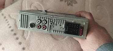 Maqnitol, AUX lalafo.az -da Maqnitol, AUX