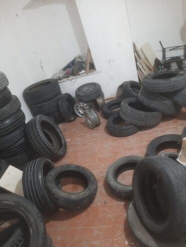 прокатка дисков бишкек: СТО, ремонт транспорта — 8