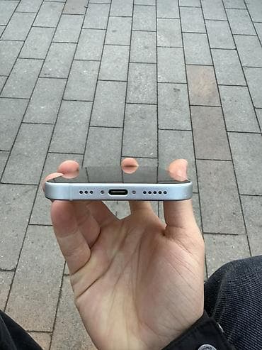 iphone 13 pro korpus: IPhone 14, Ağ, Face ID — 5