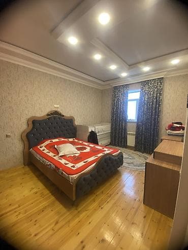 ehmedli park: Digah, 3 otaqlı, Köhnə tikili, 134 kv. m — 8