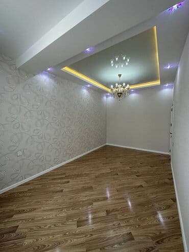 купить квартиру на баилово: 3 комнаты, Новостройка, м. Гара Гараев, 70 м² — 10