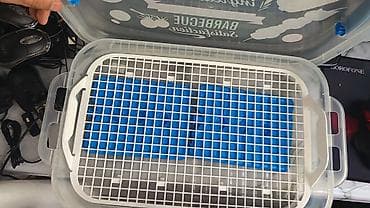 50 eded blincik resepti: Snips Maxi Ice Container – 7L çoxməqsədli soyuducu konteyner - Həcm — 1