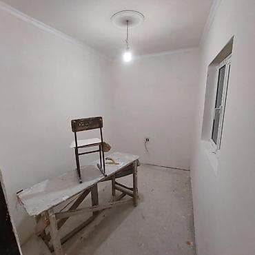 kredit ev: 2 otaqlı, 68 kv. m, Yeni təmirli — 2