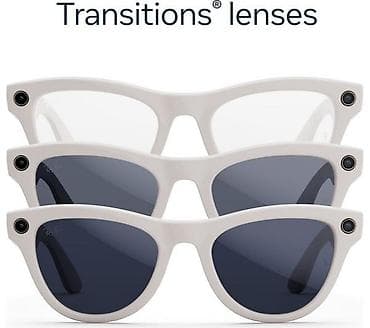 optitect vitamin c: Gün eynəyi, Ray-Ban, Yeni — 3