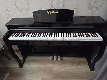 Velosipedlər: Euphonia teze kimidir tecilli elim yandi satilir ✅️ ENDIRIM ✅️ — 1