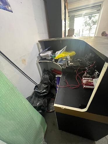 Resepşin ücün mebel satıram. Cox ucuz qiymətə — 4