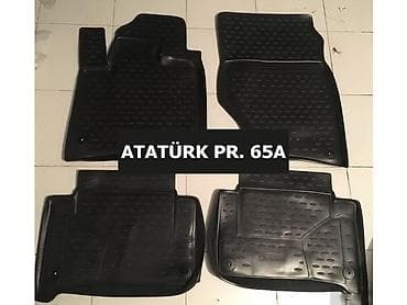 mala traktor: Audi Q7 4 ayaqaltıları ÜNVAN: Atatürk prospekti 62, Gənclik — 1