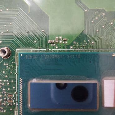 Ana platalar: Notebook "Asus X550L ehtiyat hissələri" Qiymətlər razılaşma yolu ilə — 6