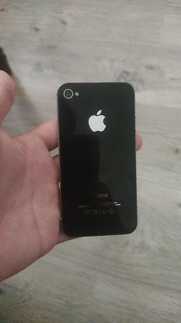 IPhone 4, Qara lalafo.az -da IPhone 4, Qara