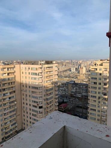 xacmazda tecili satilan evler: 5 otaqlı, Yeni tikili, m. Elmlər Akademiyası, 224 kv. m — 9