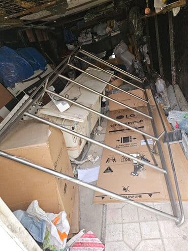 багажник на крышу мерседес спринтер: Vito üçün dam baqajı Vito dam bagajı original nerjaveyka ideal — 2