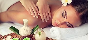 ten effekti nedir: Relaks masaj, Qadınlar üçün — 2