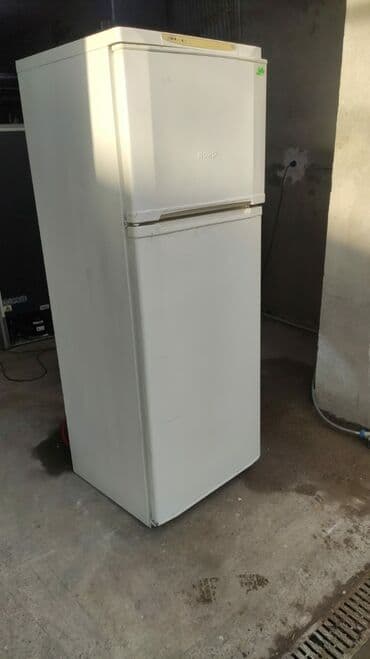 холодильник для автомобиля: Б/у 2 двери Nord Холодильник Продажа, цвет - Белый — 2