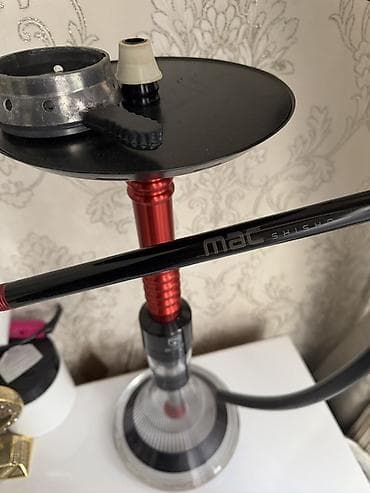 cantalar: Məhsul: MAC Shisha – Big Venus nargilə Bakıda bele qelyan satışda — 4