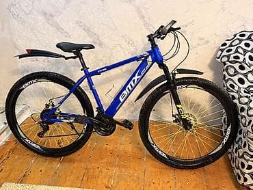 BMX GTX-906 dağ velosipedi - Çərçivə: Alüminium alaşımlı, GTX-906 at lalafo.az BMX GTX-906 dağ velosipedi - Çərçivə: Alüminium alaşımlı, GTX-906