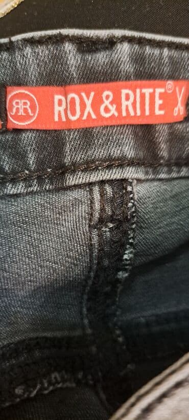 2022 şalvar modelleri: Cins şalvar — 2