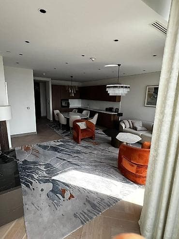 icare obyek: Satılır 3 otaqlı yeni tikili 155.6 m², Şah İsmayıl Xətai m — 5