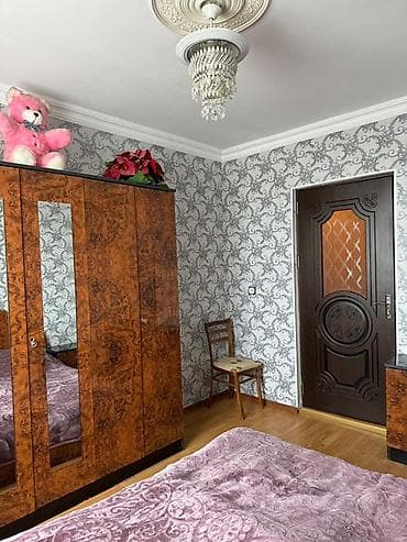naftalan ev alqi satqisi: Gəncə, 5 otaqlı, Köhnə tikili, 95 kv. m — 4