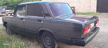 kia 2011: VAZ (LADA) 2107: 1.6 l | 2011 il 48120 km Sedan — 7