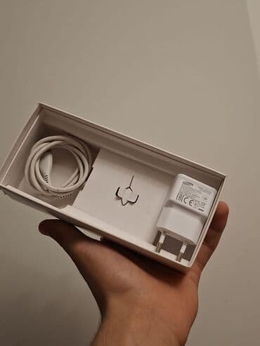 Apple iPhone: Samsung Galaxy A21S, цвет - Голубой, Две SIM карты — 7