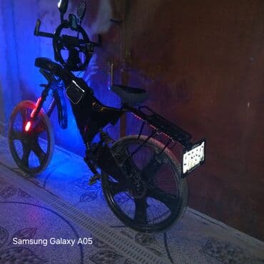 amazatr velosiped: Şəhər velosipedləri — 3