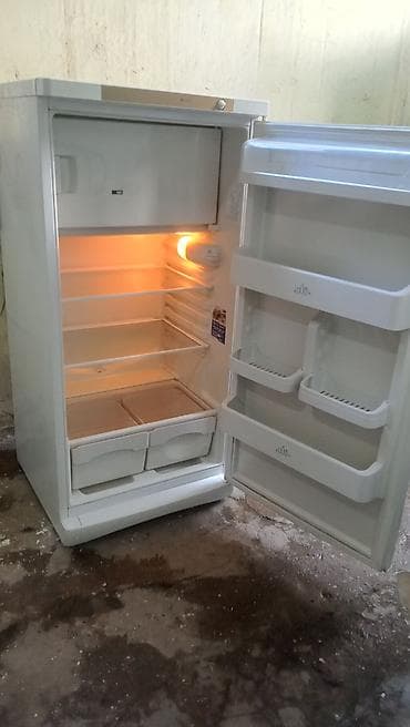 dvd satisi: Indesit soyuducu, az işlənib təzə kimidir, əla soyudur işləyir — 2