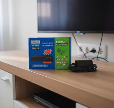 nardan simə kontur göndərmək: YENÍDÍR HEC IWLENILMEYIB Orbita HD-991 rəqəmsal TV qəbuledicisi - — 1