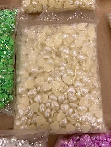 mirvari abadok: İncə dekorativ yarım-muncuq seti – yapışdırma üçün Məhsul təsviri: - — 9