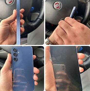 redmi note 12 pro plus qiyməti: Samsung Galaxy A55 — 1