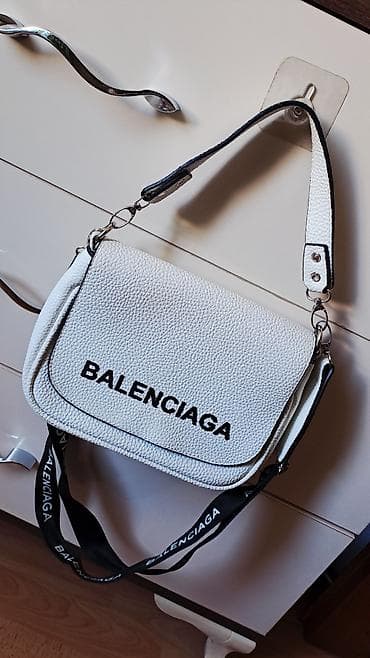 Сумка на плечо, Balenciaga, Новый — 2