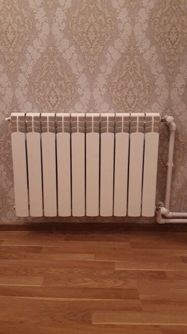 zazor nədir: Ustayam.Kombi duzeltmek xetlerin cekiliwi.Ve butun santexnikaya aid — 7