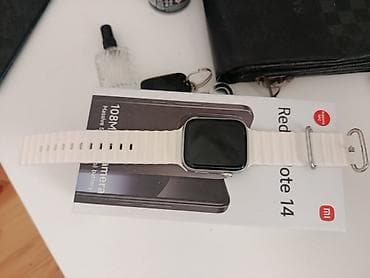 Redmi Note 14, 128 GB, rəng - Mavi — 8