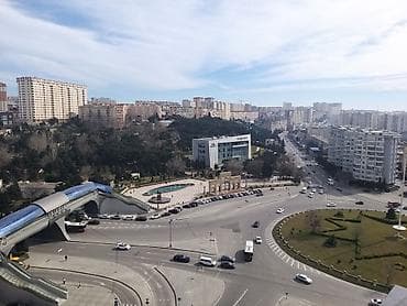 Əhmədli m/s. Ukraina dairəsi. Yeni tikili. Kontakt Home — 2