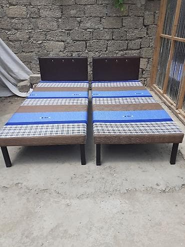 Kravat
Taza hazırı var
Çatdırılma var lalafo.az -da Kravat
Taza hazırı var
Çatdırılma var