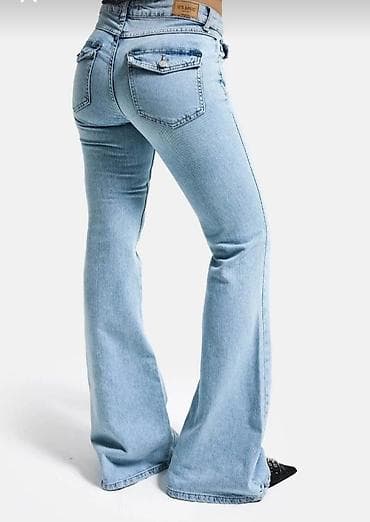 Cinslər, XS, rəng - Mavi