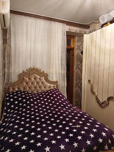 gencede satiliq evler: Bakı, 2 otaqlı, Köhnə tikili, 35 kv. m — 6