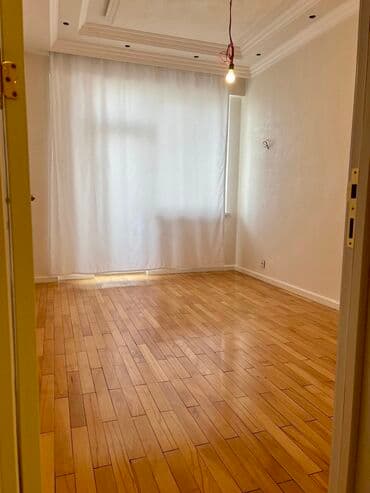 7ci mkr: 7-ci mikrorayon, 3 otaqlı, Yeni tikili, m. Dərnəgül, 110 kv. m — 4