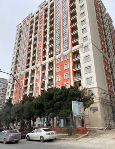 20 yanvarda 2 otaqli evler: 2 otaqlı, Yeni tikili, 46 kv. m — 2