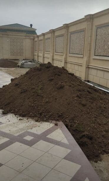 купить пластиковый бак для воды: Qara torpaq Samaxi ismayili — 6