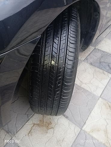 prius v: Toyota Prius: 1.6 l | 2007 il Hetçbek — 10