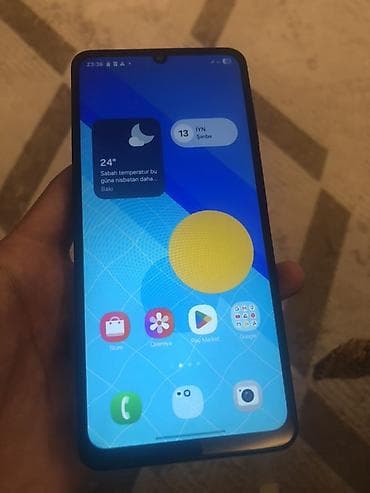 samsung printer: Samsung 64 GB, rəng - Qara — 2
