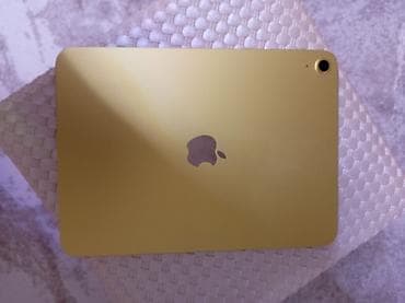 kohnə komputerlərin alışı: İşlənmiş Apple iPad 11 (2025), 11", 128 GB, Ünvandan götürmə — 5