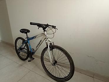 Şosse velosipedləri: Xds dağ velosipedi + Wolt termo çatdırılma çantası, wolt kurtka — 5