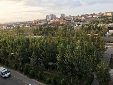 аренда квартир на долгий срок: Xırdalan İstiqlaliyyət küçəsində (Ev ilk defe kiraye verilir, oz — 7