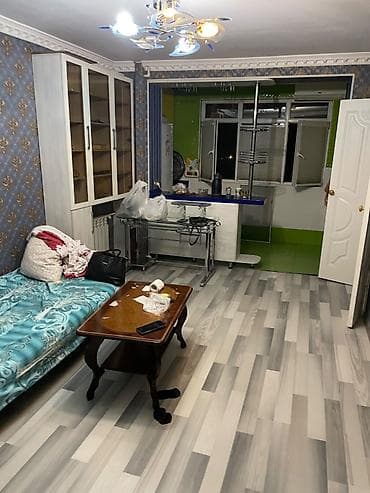 1 otaqli kiraye: Menzil nefclerde yerlesir ofis haqqi 30% — 1